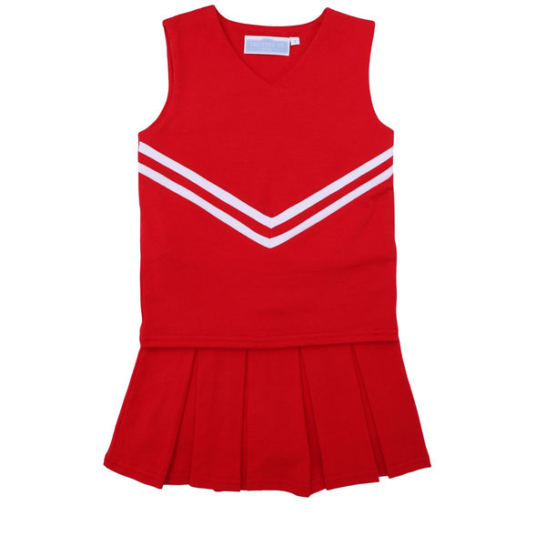 Trotter Street Cheer Uniform Set