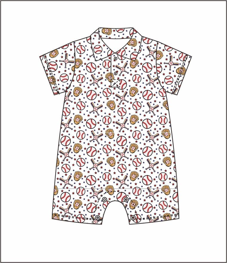 Tidewater Baseball Shortall