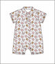 Tidewater Baseball Shortall
