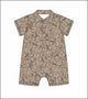 Tidewater Football Shortall