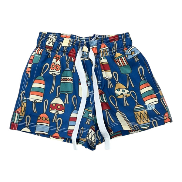 Southbound Swim Trunks