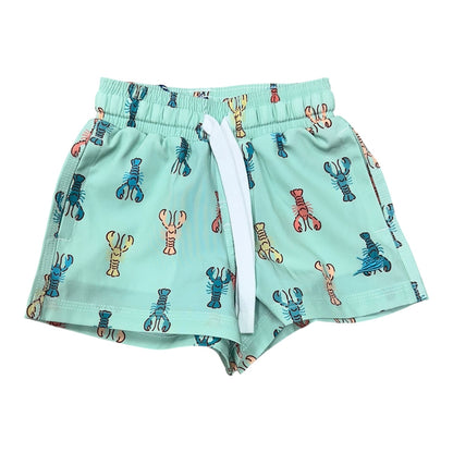 Southbound Swim Trunks