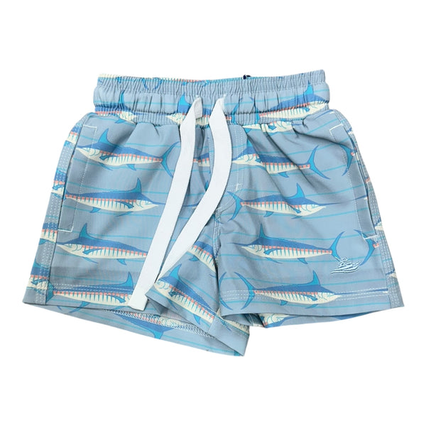 Southbound Swim Trunks