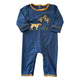 Duck Hunting Romper