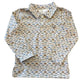 Damian Fish Performance Polo