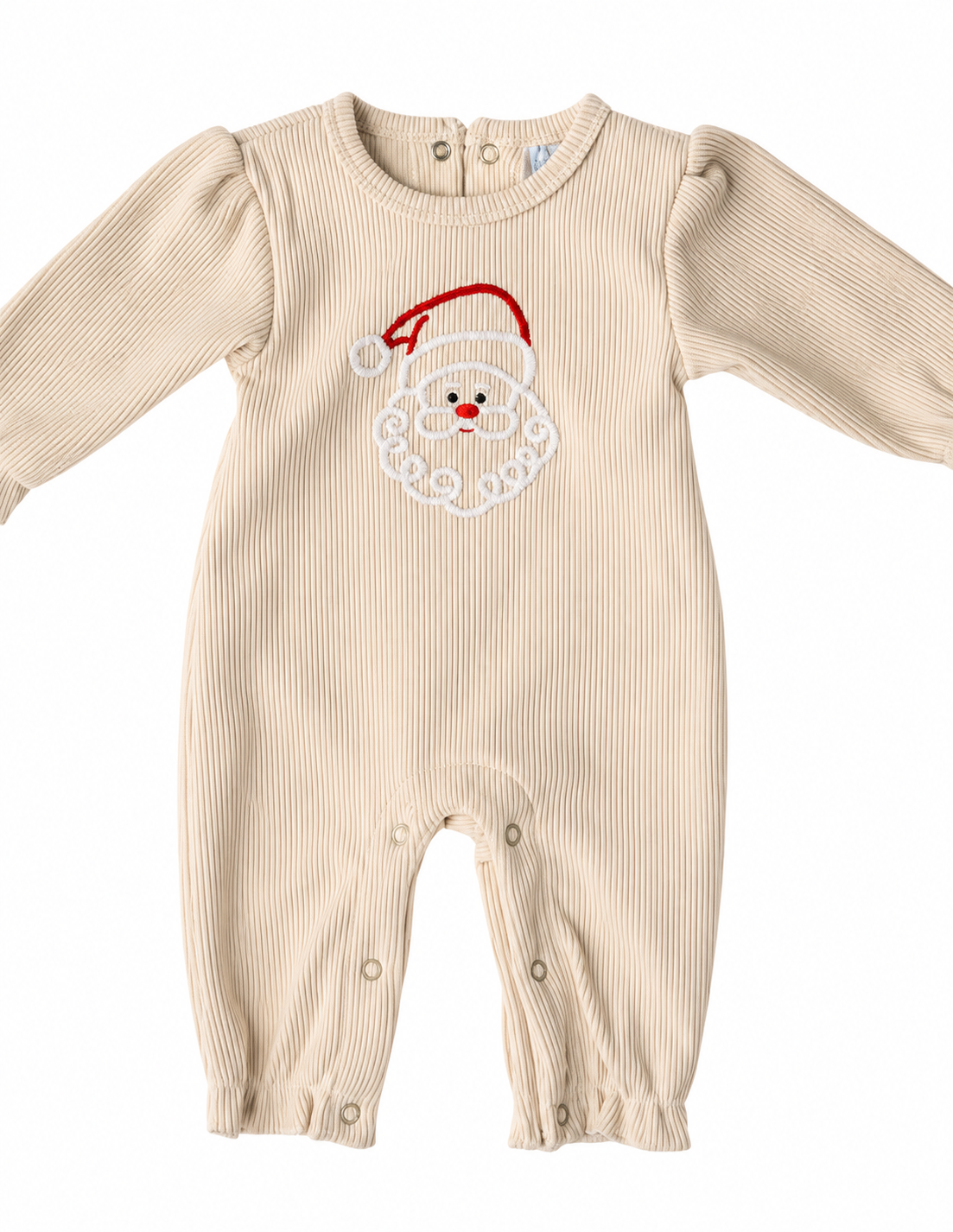 Believe Girls Romper