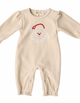 Believe Girls Romper
