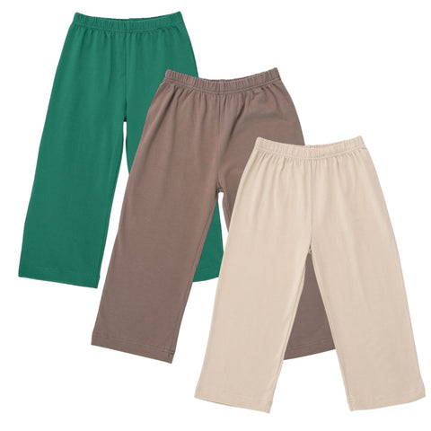Itsy Bitsy Knit Boys Pants