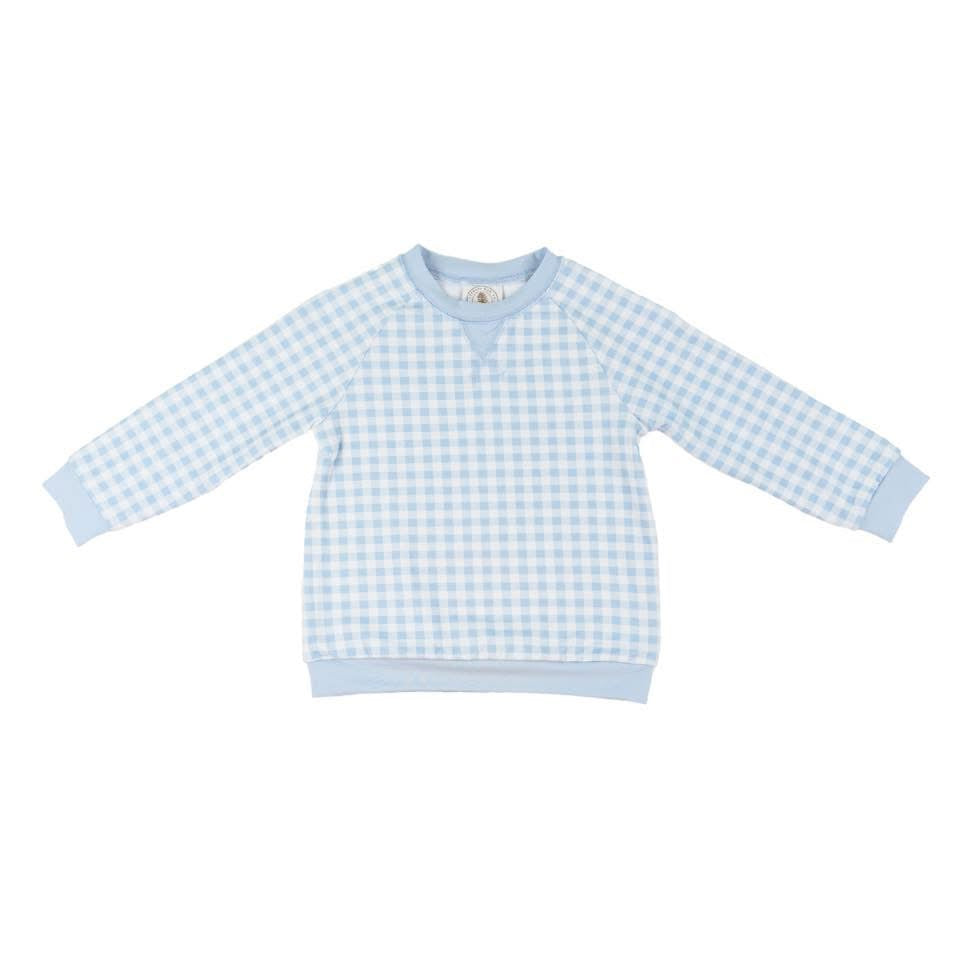 Preston Pullover