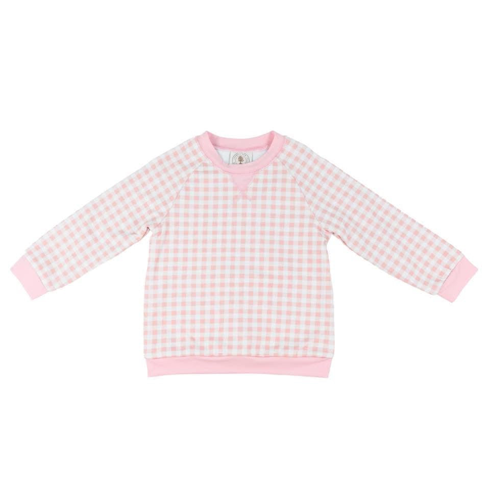 Parker Pullover