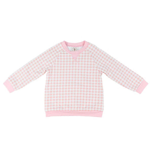 Parker Pullover