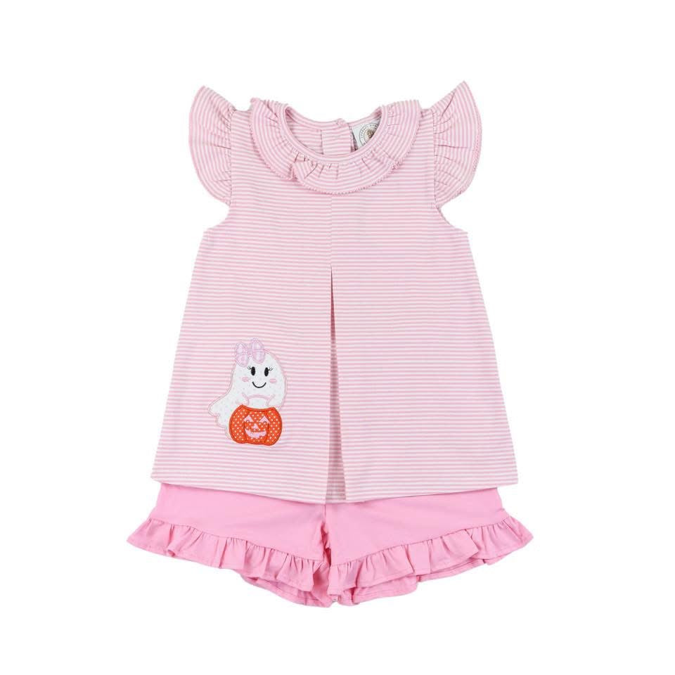 Ghost & Ghouls Penny Set