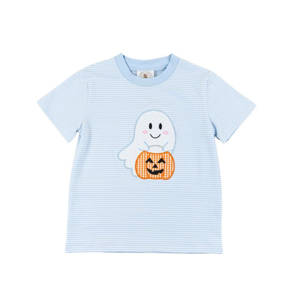 Ghost & Ghouls Basic Beau Tee