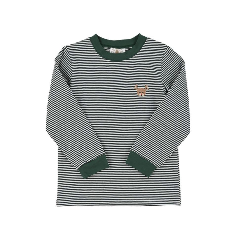 Reindeer Crewneck