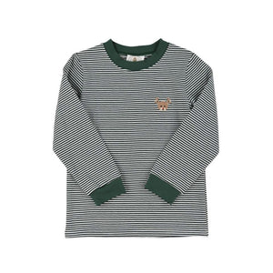 Reindeer Crewneck