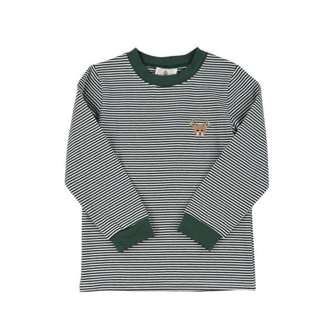 Reindeer Crewneck