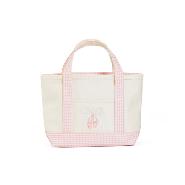 TRVL Mini Totes