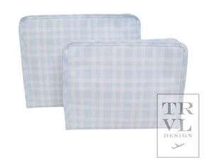 TRVL Roadie Medium