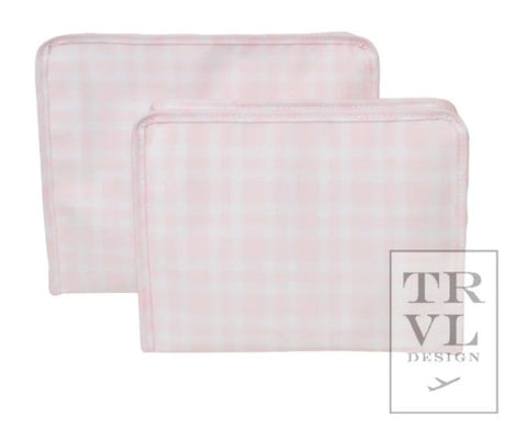 TRVL Roadie Medium