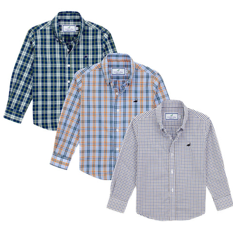 PT Seasonal Sportshirt