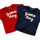 Game Day SS Sweater