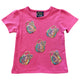 Jack-O-Lantern Sparkle Shirt