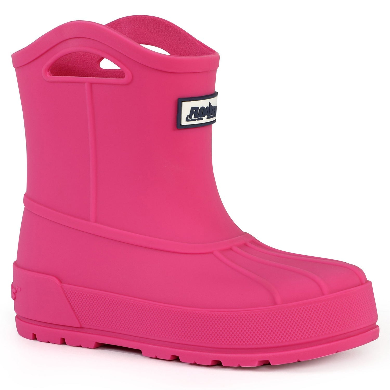 Floafers Scout Boots