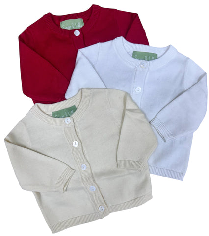 Sage & Lilly Cardigan