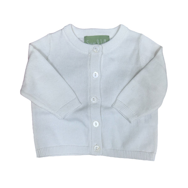 Sage & Lilly Cardigan