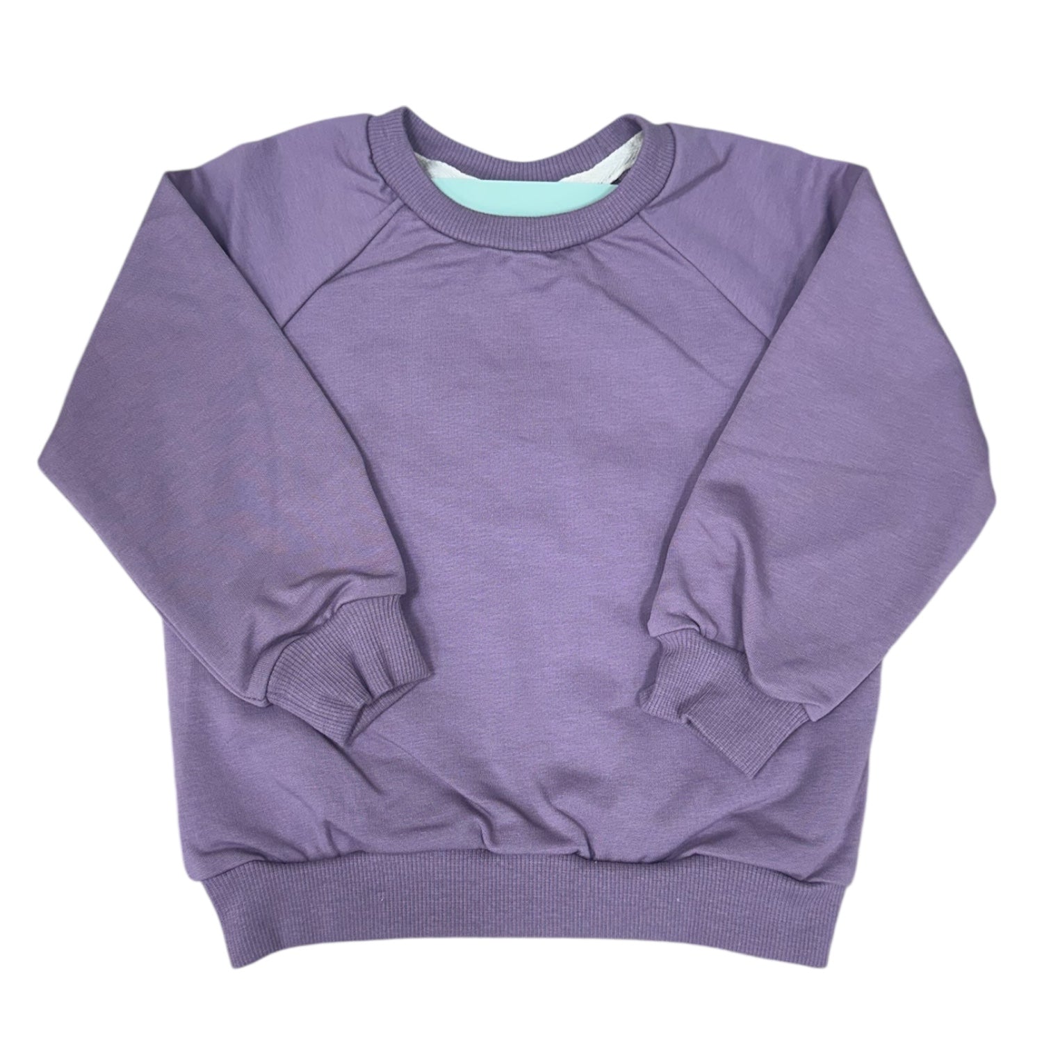 Dusty Mauve Sweatshirt
