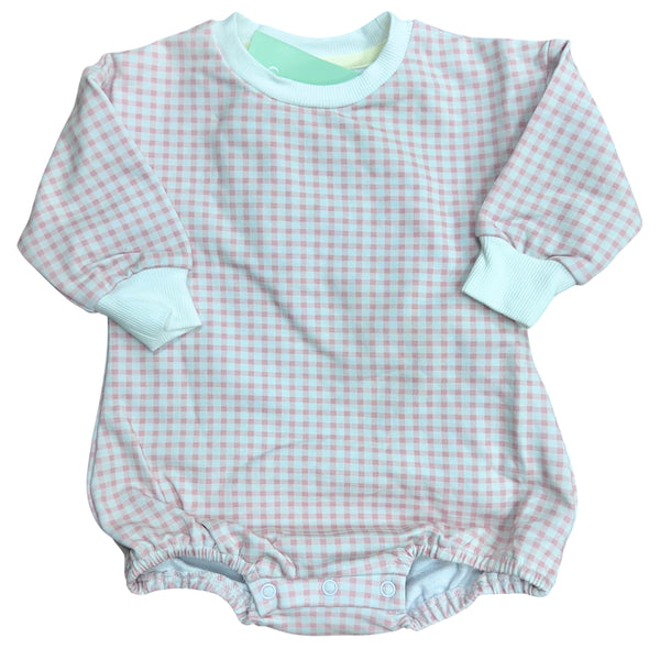 S&L Sweatshirt Bubble
