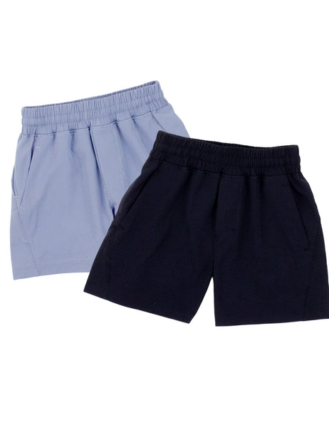 PT Court Shorts