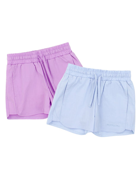 PT Girls Brook Shorts