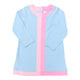 Pink & Blue Kayla Dress