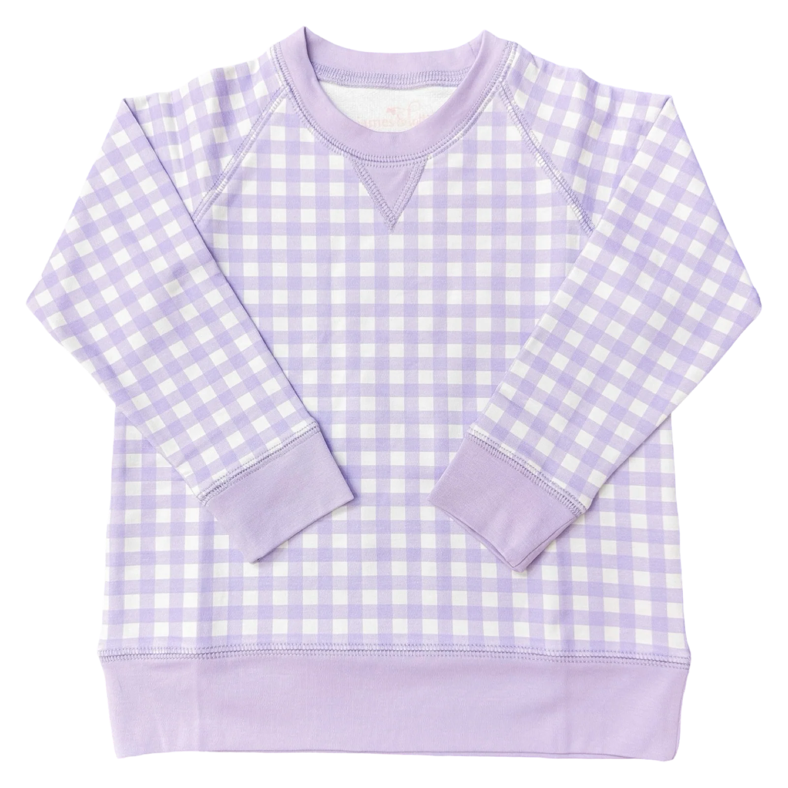 J&L Sidney Knit Sweatshirt