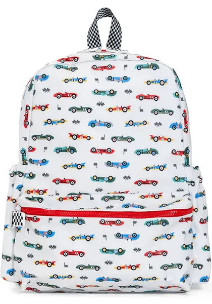 TRVL Design Backpacker