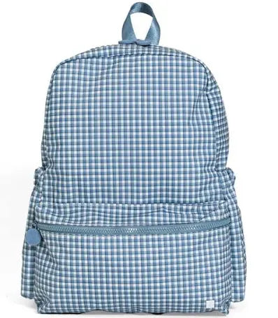 TRVL Design Backpacker
