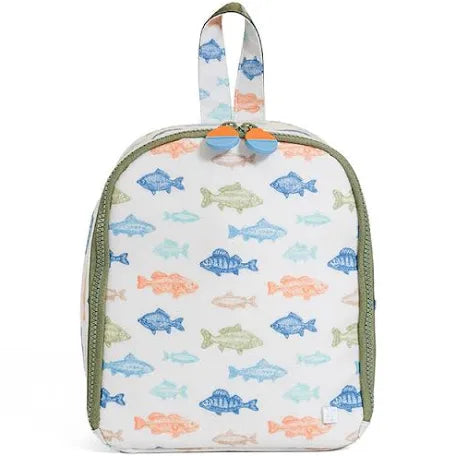 TRVL Design BRING IT! Lunch Bag