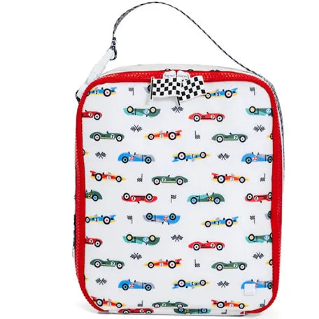 TRVL Design Lunch Box