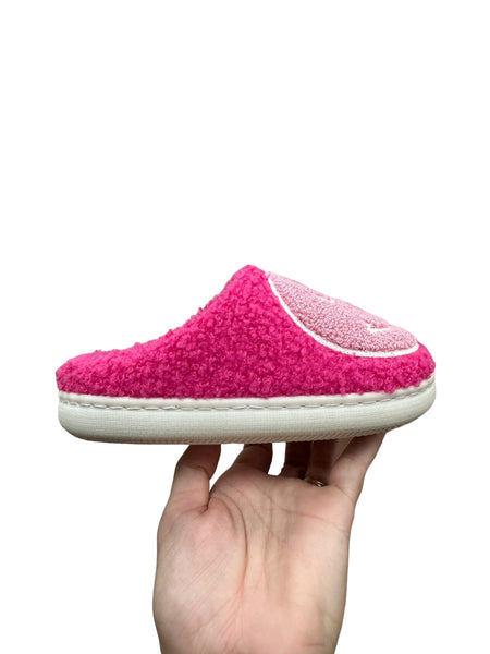 Mia Little Cozi Slip On