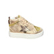 Mia Berrynice Rose Gold High Top
