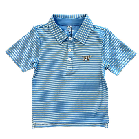 Fieldstone Youth Carlisle Polo