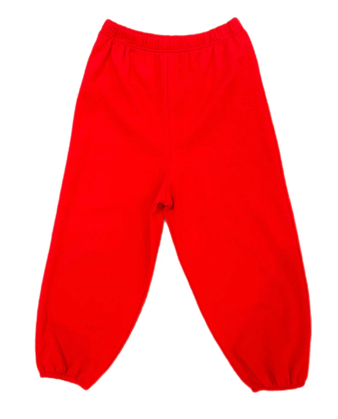 Letters To Santa Red Bubble Pants