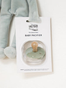 Uptown Baby Pacifier