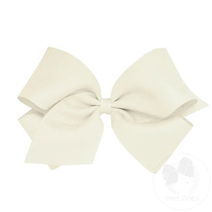 NEW Wee Ones Classic Medium Bow