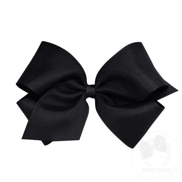 NEW! WeeOnes Classic Bow