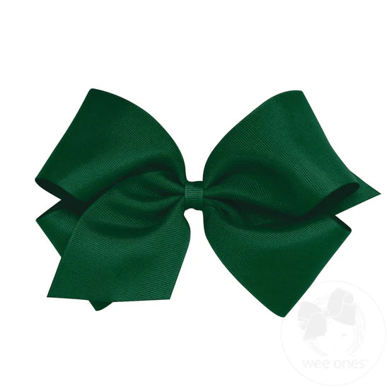 NEW Wee Ones Classic Medium Bow