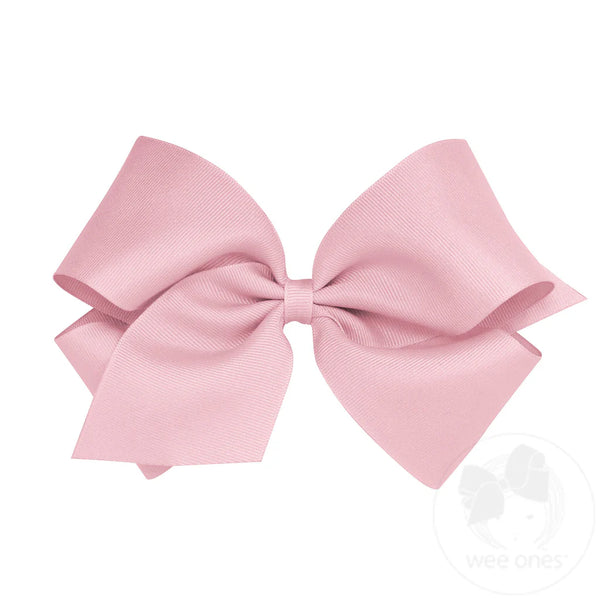 NEW! WeeOnes Classic Bow
