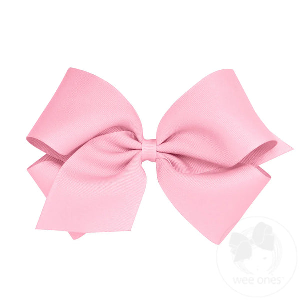 NEW! WeeOnes Classic Bow