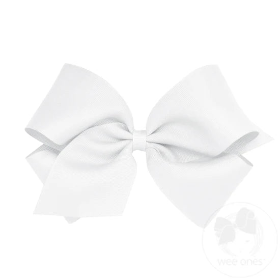 NEW Wee Ones Classic Medium Bow
